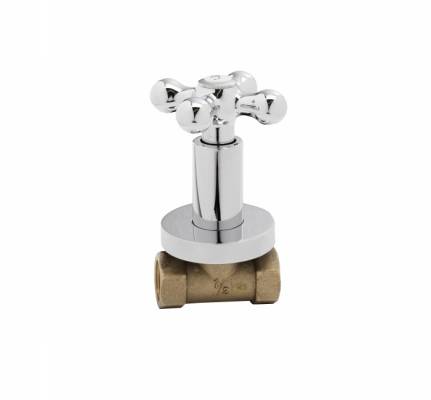 Robinet oprire apa 1/2&QUOT;
