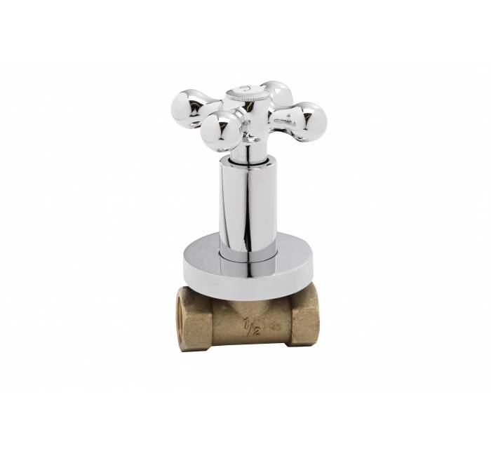 Robinet oprire apa 1/2&QUOT;