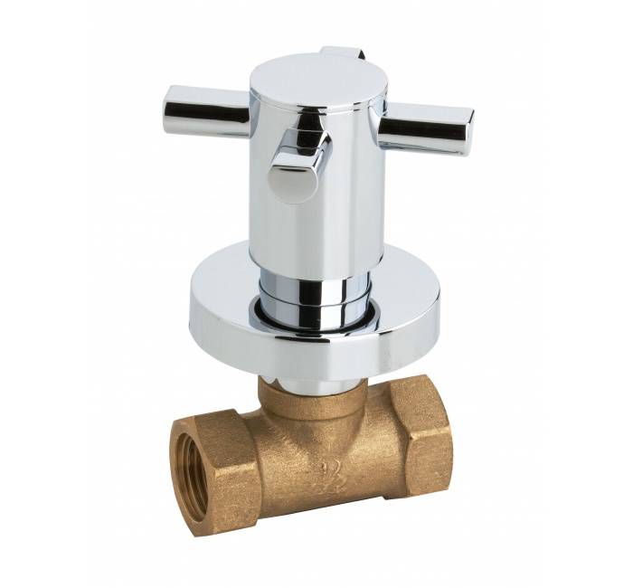 Robinet oprire apa 1/2&QUOT;