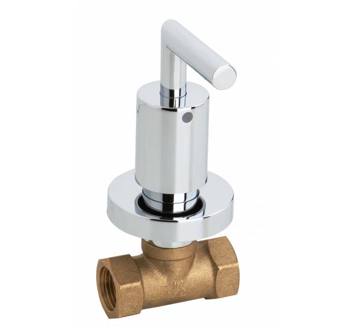 Robinet oprire apa 1/2&QUOT;