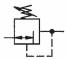 Regulator presiune cu manometru, seria Multifix