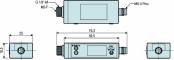 Intrerupator vacuum electronic cu display seria PSA100C