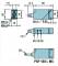 Intrerupator vacuum electronic seria PSP100