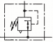 Regulator presiune cu furnizare de presiune constanta, manometru standard, seria Future Mini