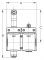 Ventil modul soft-start, bobina 24V DC, 2.5 W, seria Future Mini