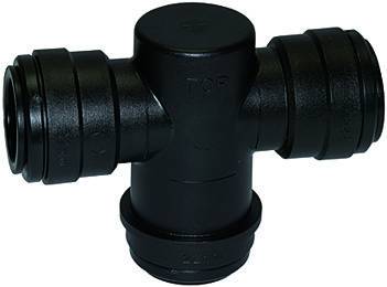 Separator apa T - pentru 22 mm