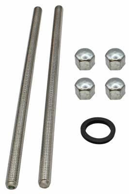 Set conexiune pentru 3 filtre, de la G 1/4&QUOT; la G 1/2&QUOT;