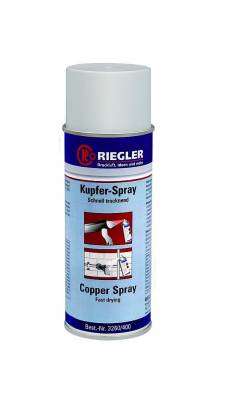 Spray Alama si Cupru
