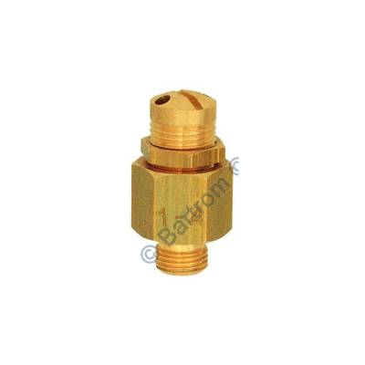 Supapa siguranta tip mini, G 1/8