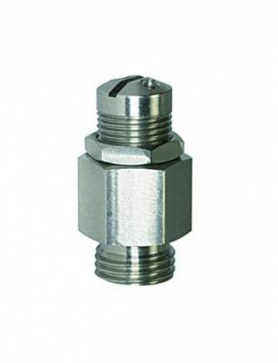 Supapa siguranta tip mini, G 1/8