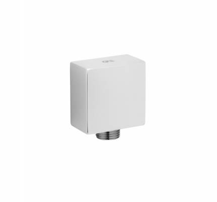 Conector patrat perete