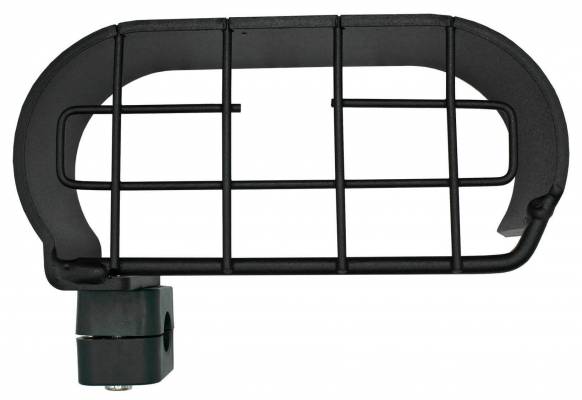 Suport protectie pentru regulator presiune
