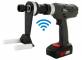 Surubelnita electrica cu traductor, WLAN, patrat 3/8&QUOT;, cuplu 20-48 Nm, 30-160 rot/min