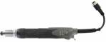 Surubelnita electrica cu motor fara perii, cuplu 0,29-0,98 Nm, 2000-1500 rot/min, actionare cu buton