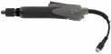 Surubelnita electrica cu motor fara perii, cuplu 1,47-2,94 Nm, 1900 rot/min, actionare cu maner