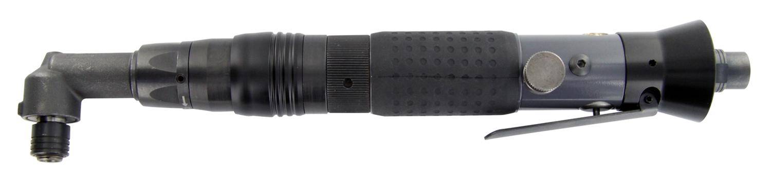 Surubelnita pneumatica Shut-off automat 1/4 - 0,4 - 1,8 Nm - 1600 rot/min - tip dreapta