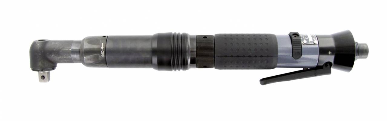 Surubelnita pneumatica Shut-off automat 3/8 - 5,0 - 8,5 Nm - 700 rot/min - tip dreapta