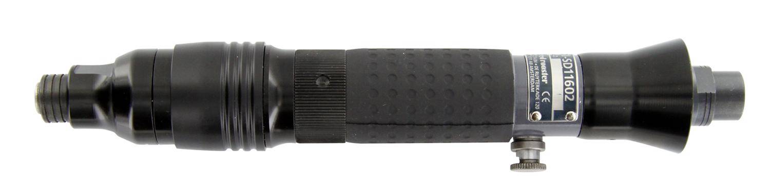 Surubelnita pneumatica Shut-off automat 1/4 - 3,2 - 5,0 Nm - 1700 rot/min - tip dreapta