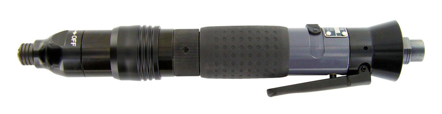 Surubelnita pneumatica Shut-off automat 1/4 - 0,4 - 1,8 Nm - 900 rot/min - tip dreapta