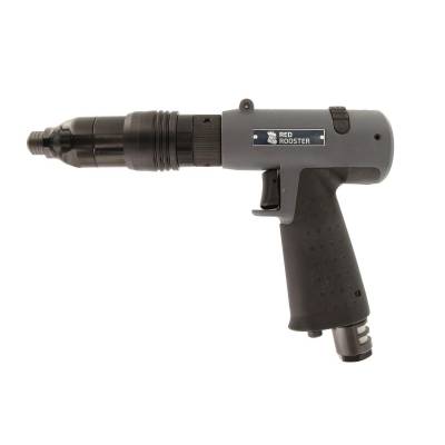 Surubelnita pneumatica Shut-off automat 1/4 - 1,5 - 4,0 Nm - 1100 rot/min - tip pistol