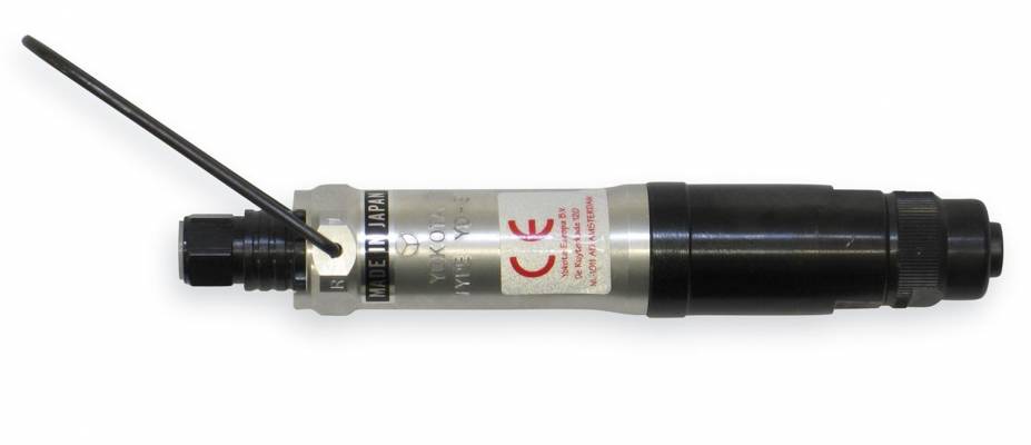 Surubelnita pneumatica 1/4 - 7,5Nm - 12000 rot/min - tip dreapta