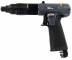 Surubelnita pneumatica Shut-off automat, patrat antrenare 1/4&QUOT;, cuplu 0,8-3 Nm, 2600 rot/min