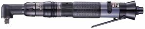 Surubelnita pneumatica Shut-off automat, patrat antrenare 1/4&QUOT;, cuplu 0,5-1,8 Nm, 900 rot/min