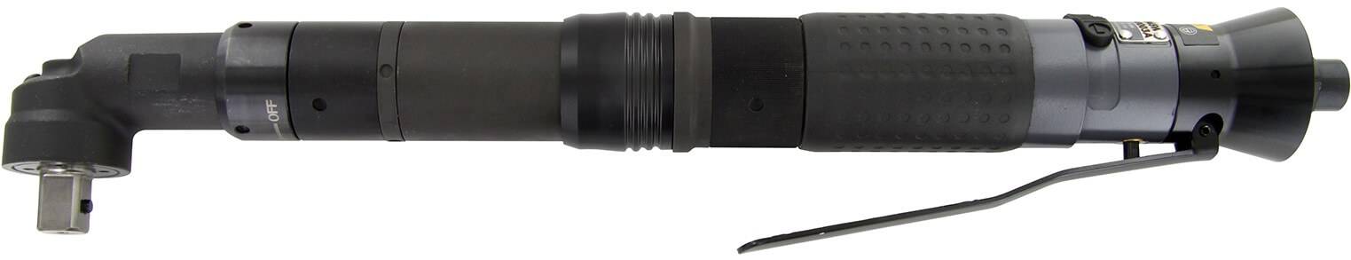 Surubelnita pneumatica Shut-off automat, patrat antrenare 1/2&QUOT;, cuplu 24-45 Nm, 90 rot/min