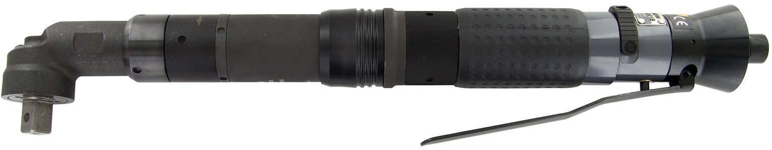 Surubelnita pneumatica Shut-off automat, patrat antrenare 1/2&QUOT;, cuplu 35-60 Nm, 90 rot/min