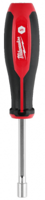 Surubelnita cap hexagonal magnetic HOLLOWCORE 5 mm - Milwaukee