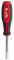 Surubelnite cap hexagonal magnetic HOLLOWCORE