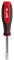 Surubelnite cap hexagonal magnetic HOLLOWCORE