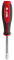 Surubelnite cap hexagonal HOLLOWCORE