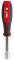 Surubelnite cap hexagonal HOLLOWCORE