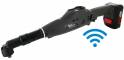 Cheie unghiulara electrica cu traductor, WLAN, patrat 3/8&QUOT;, cuplu 25-60 Nm, 50-170 rot/min