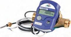 Contor energie termica, filet 3/4&QUOT;