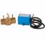 Robinet 2/3 actionat electric - 5 fire, filet G 1/2&QUOT;