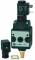Robinet electric 3/2, seria Multifix